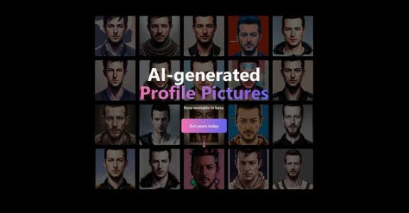 AI Profile Pictures