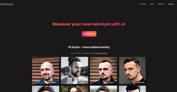 Aihairstyles.com