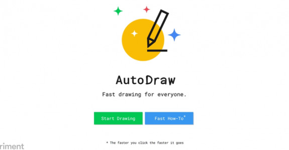 Autodraw