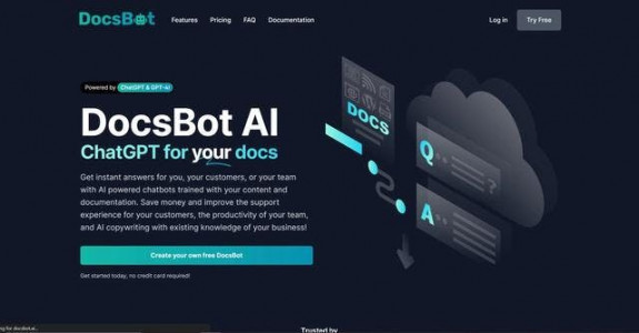 DocsBot AI