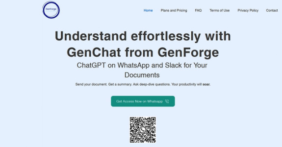 GenForge