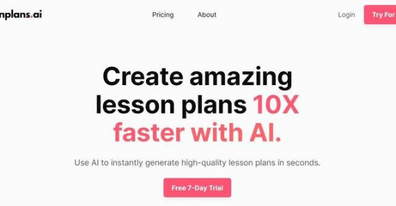 LessonPlans.ai