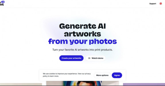 MyPrint AI