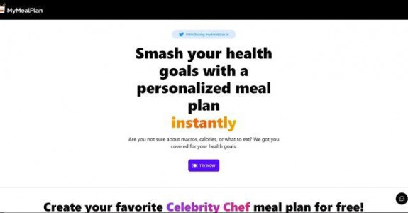 Mymealplan