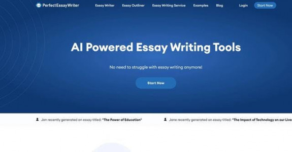 PerfectEssayWriter.AI