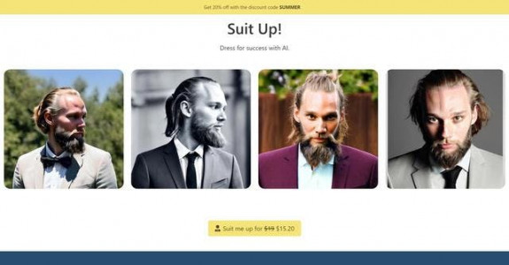 Suitmeup