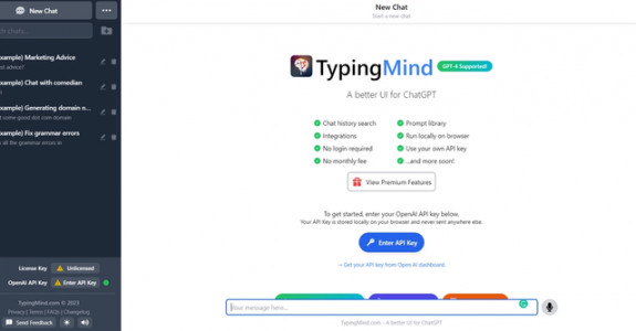 TypingMind