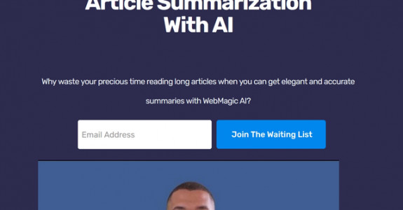 WebMagic AI